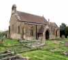 Whitwell Church 1